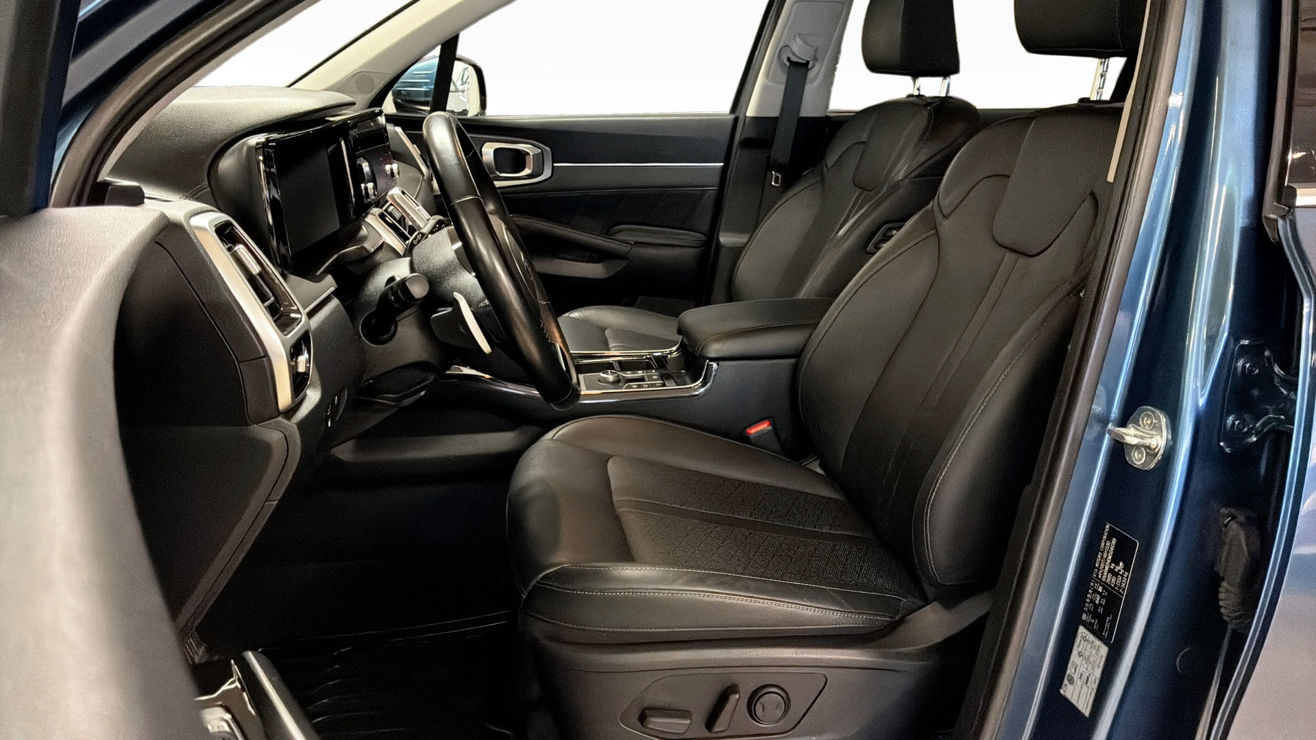 Kia Sorento WAH39Y