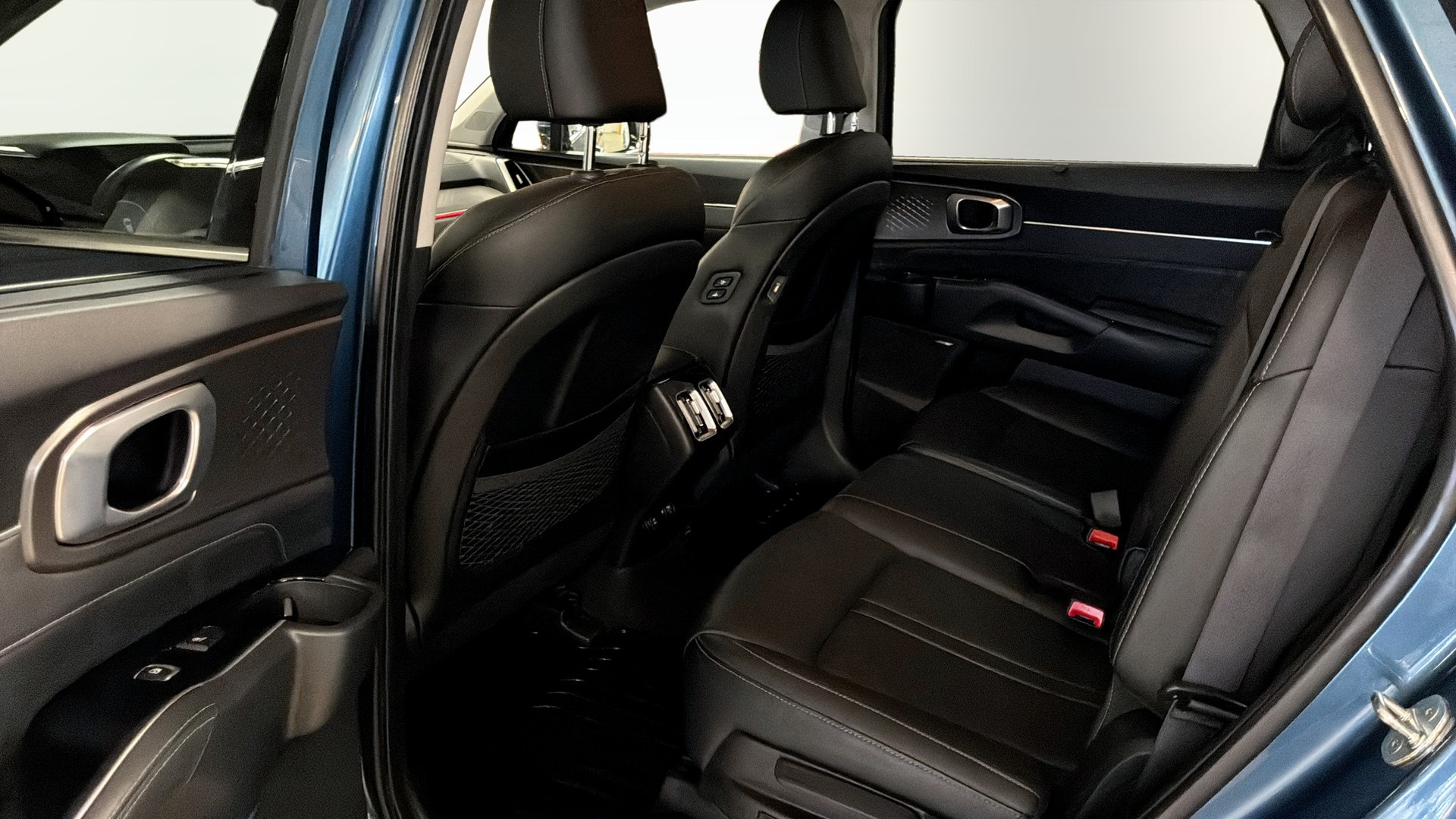 Kia Sorento WAH39Y
