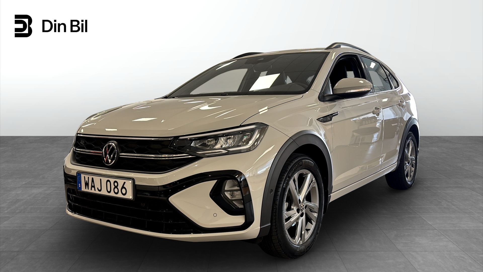 Volkswagen Taigo 2023