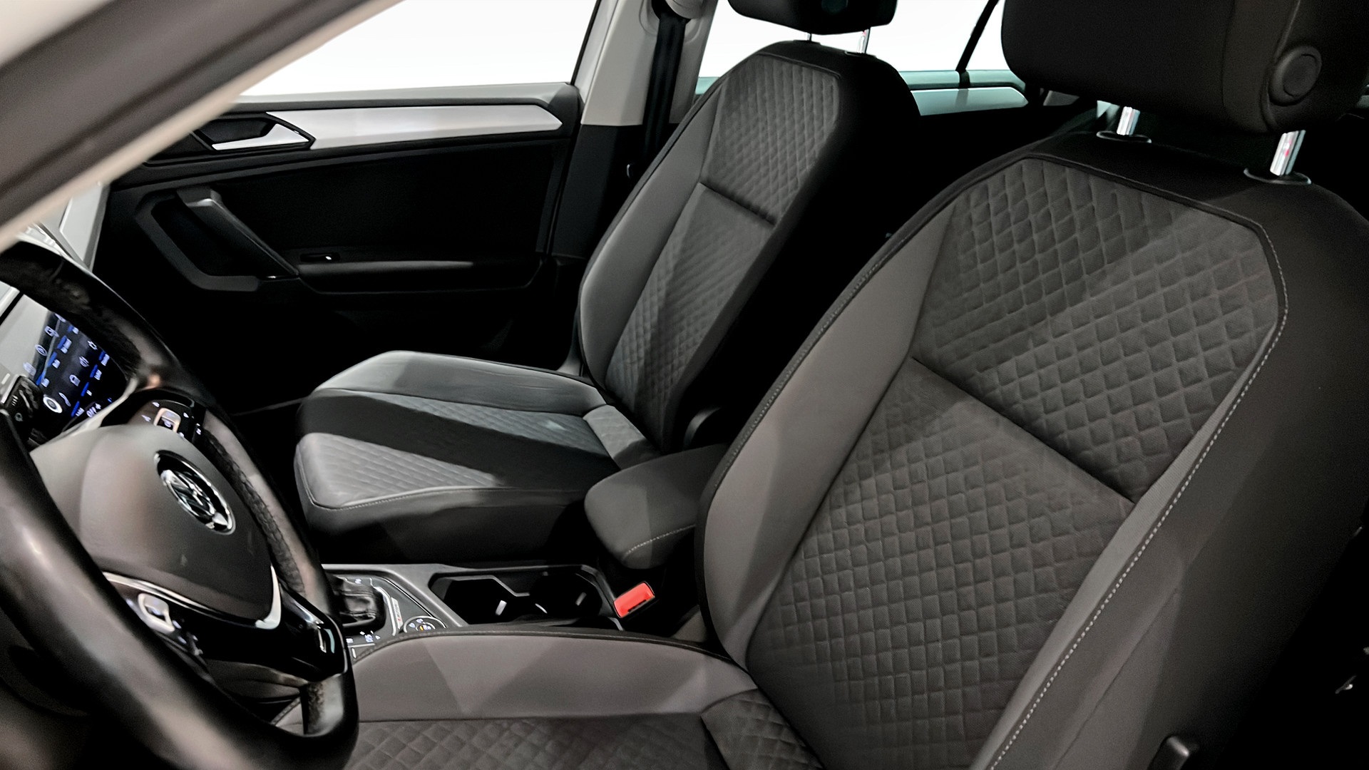 Bild på bil