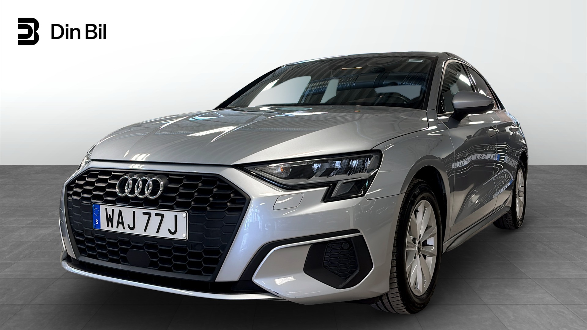 Bild för bil WAJ77J