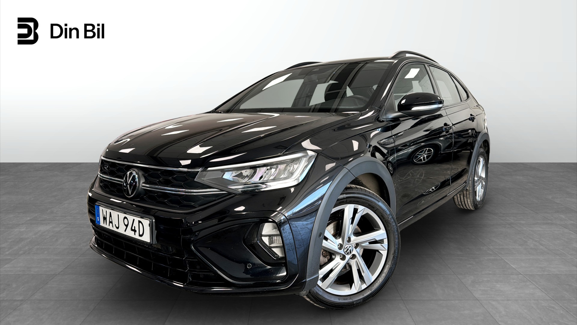 Bild för bil WAJ94D