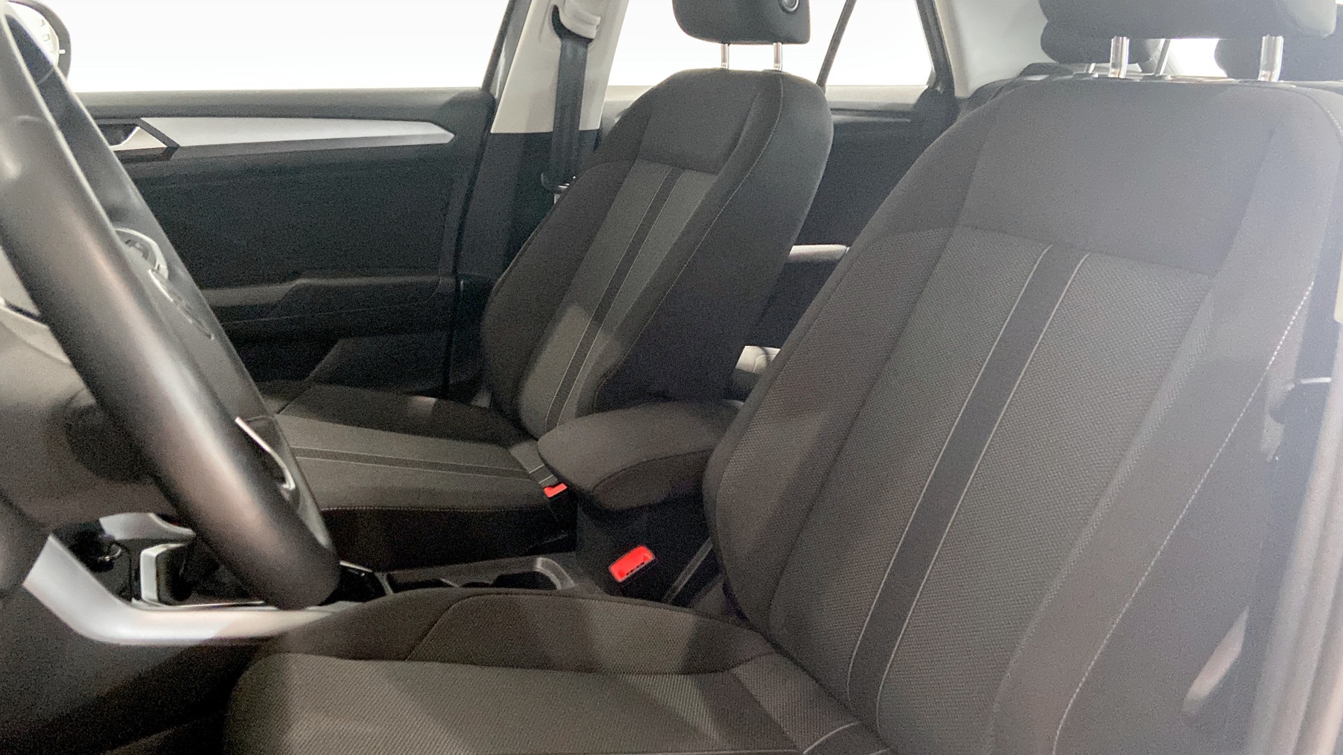 Volkswagen T-Roc WAK22Z