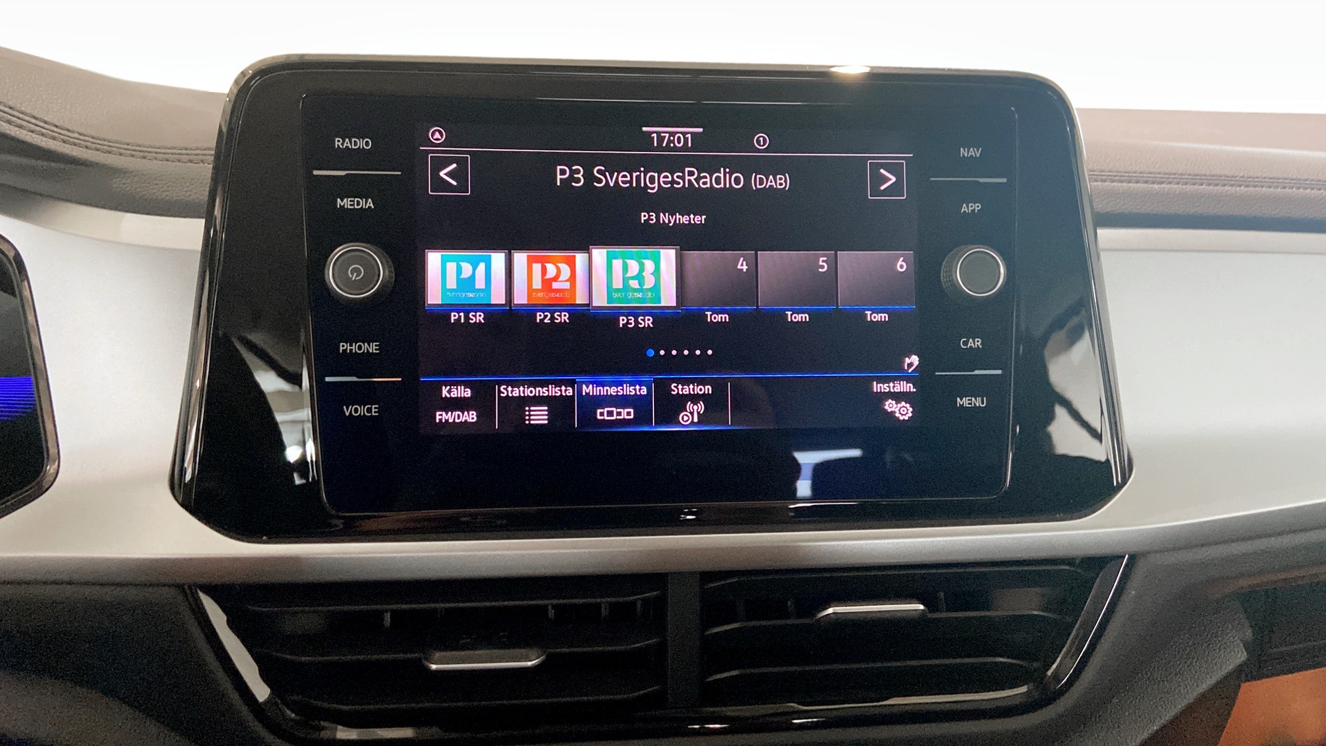 Volkswagen T-Roc WAK22Z