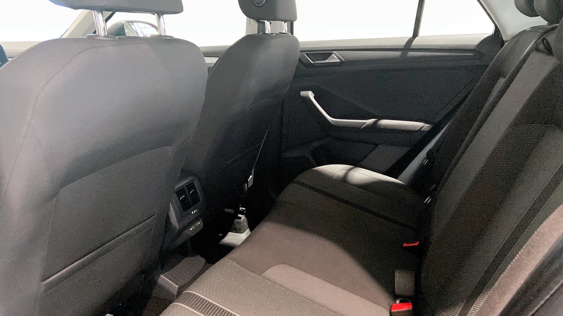 Volkswagen T-Roc WAK22Z