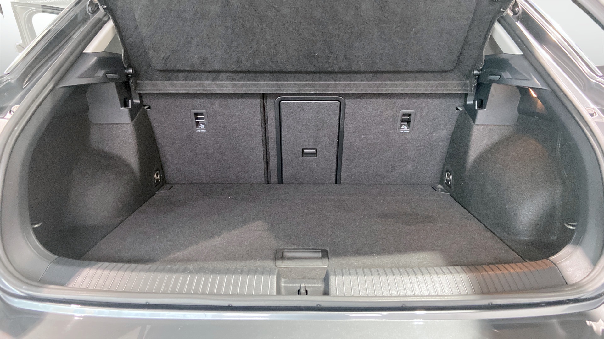 Volkswagen T-Roc WAK22Z