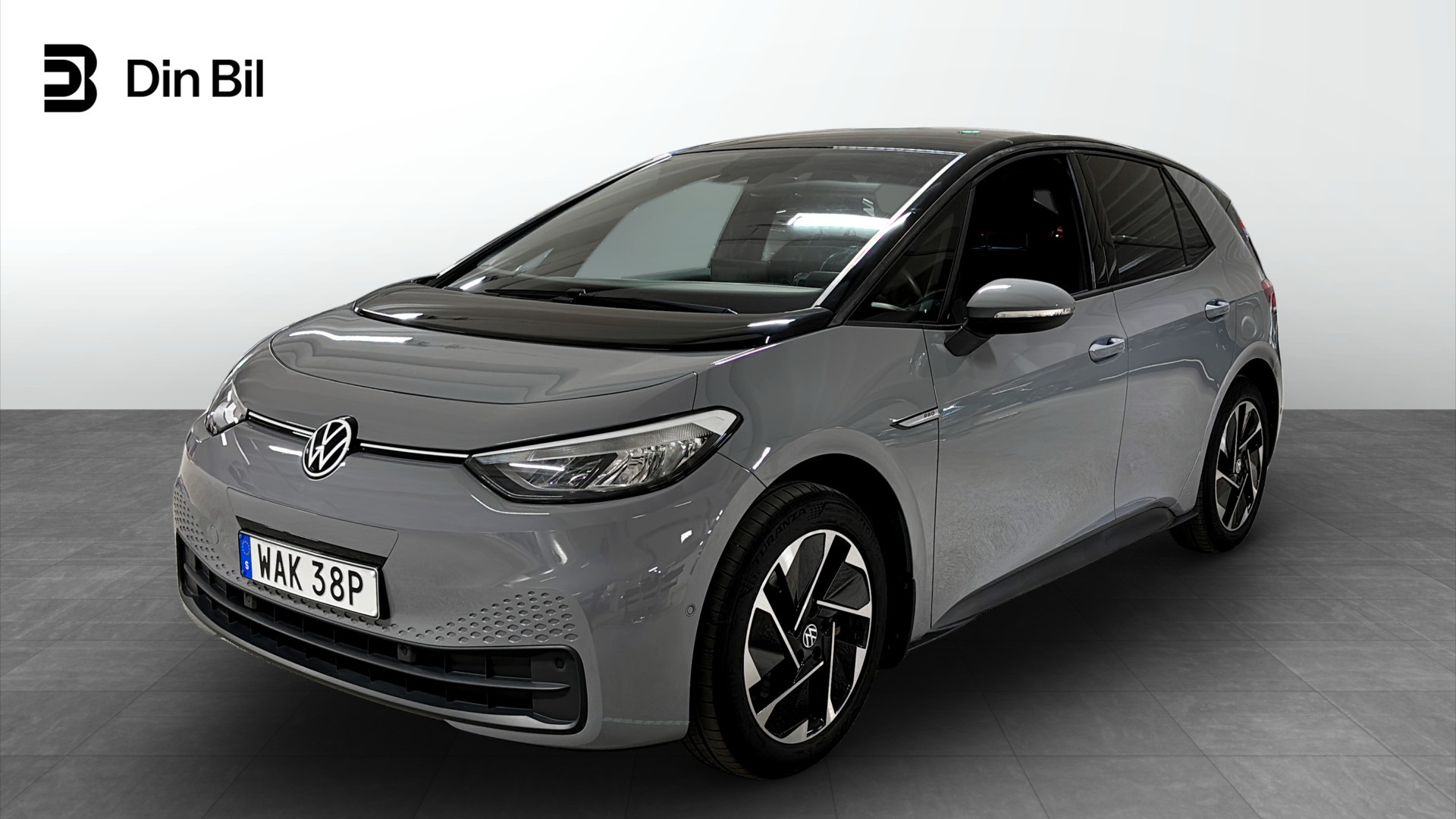 Bild för bil WAK38P