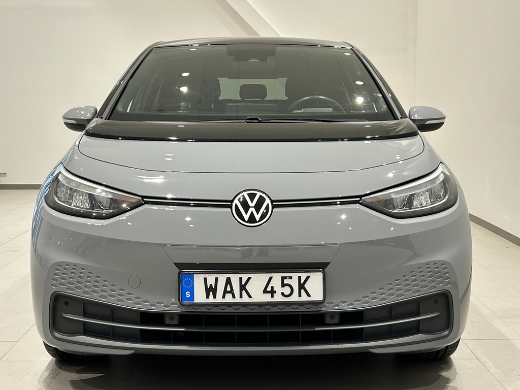 Volkswagen ID.3 WAK45K