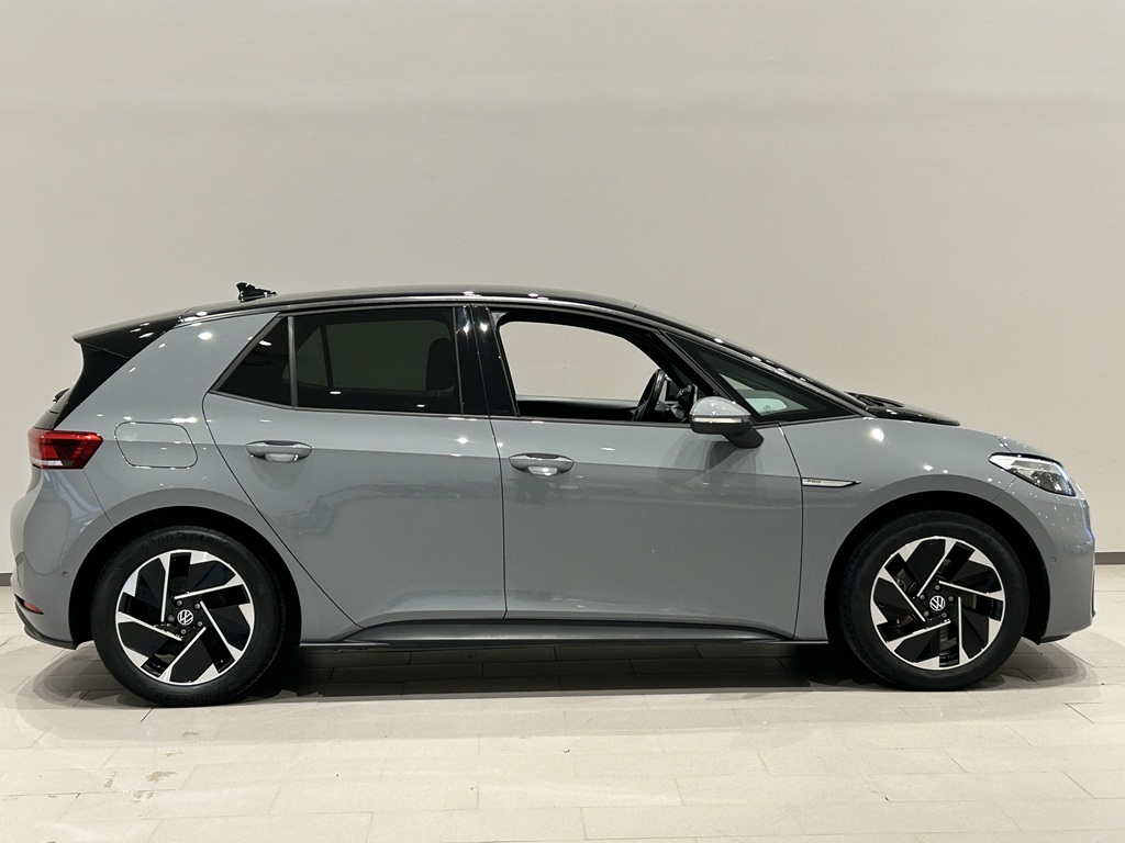 Volkswagen ID.3 WAK45K