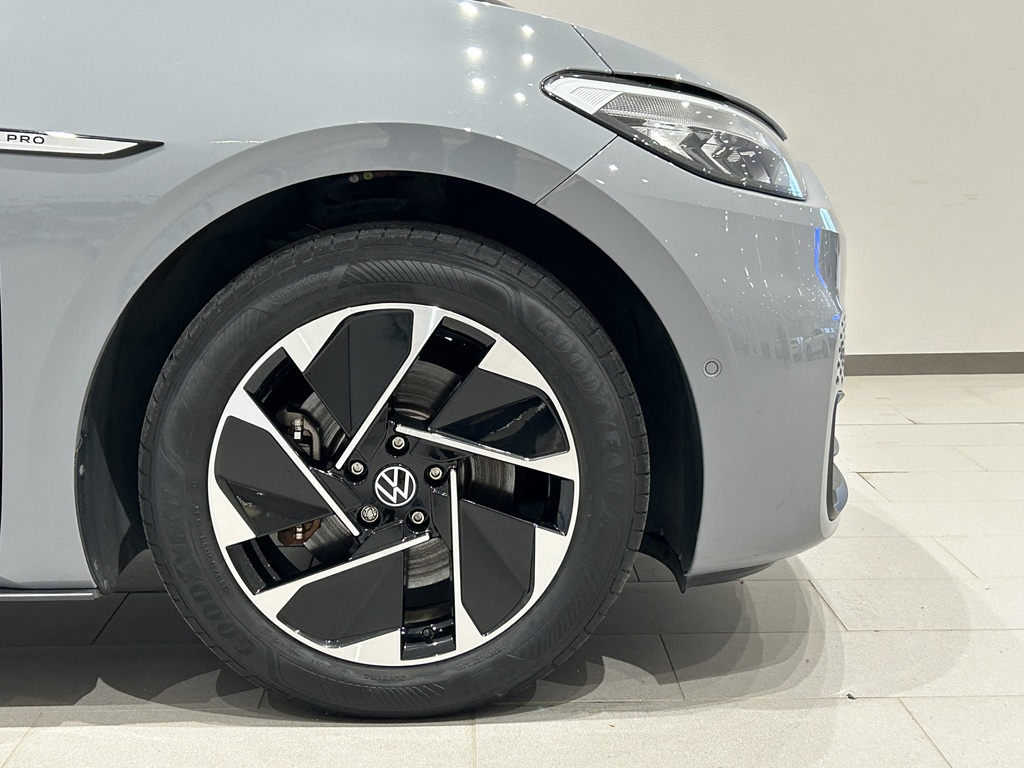 Volkswagen ID.3 WAK45K