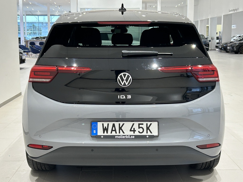 Volkswagen ID.3 WAK45K