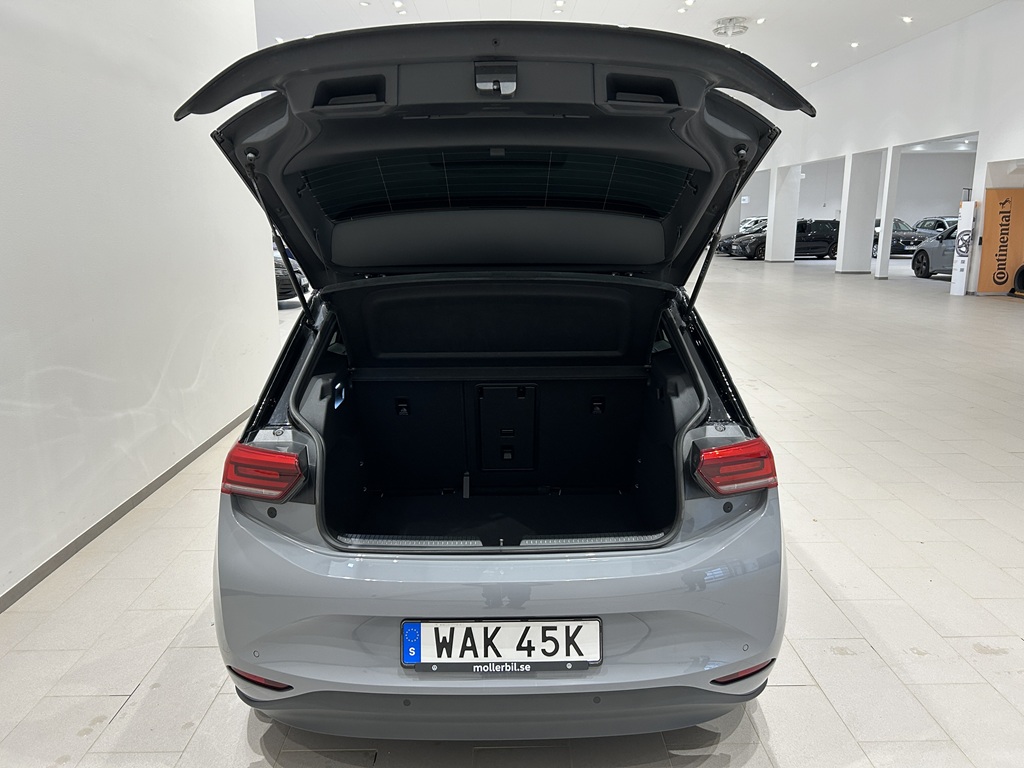 Volkswagen ID.3 WAK45K