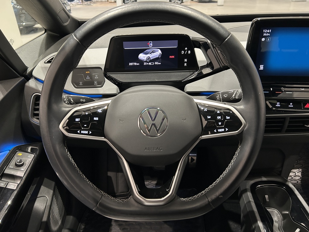 Volkswagen ID.3 WAK45K