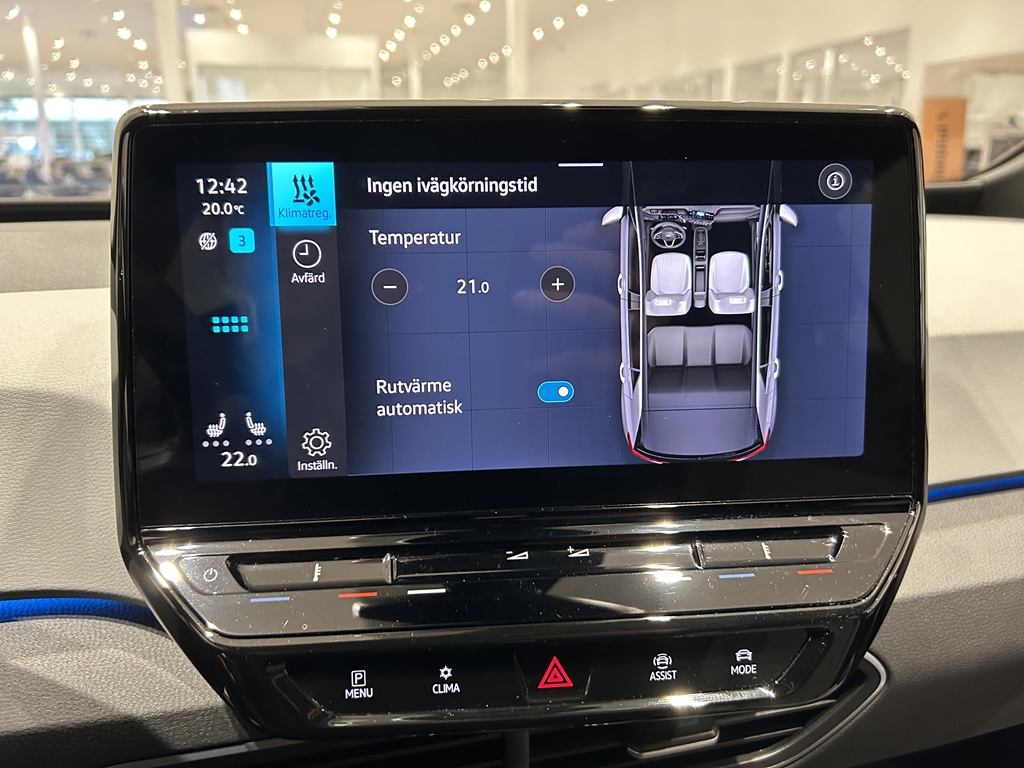 Volkswagen ID.3 WAK45K