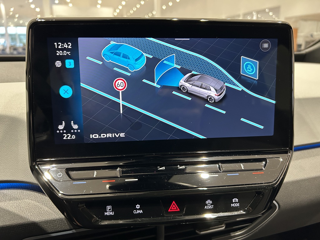 Volkswagen ID.3 WAK45K