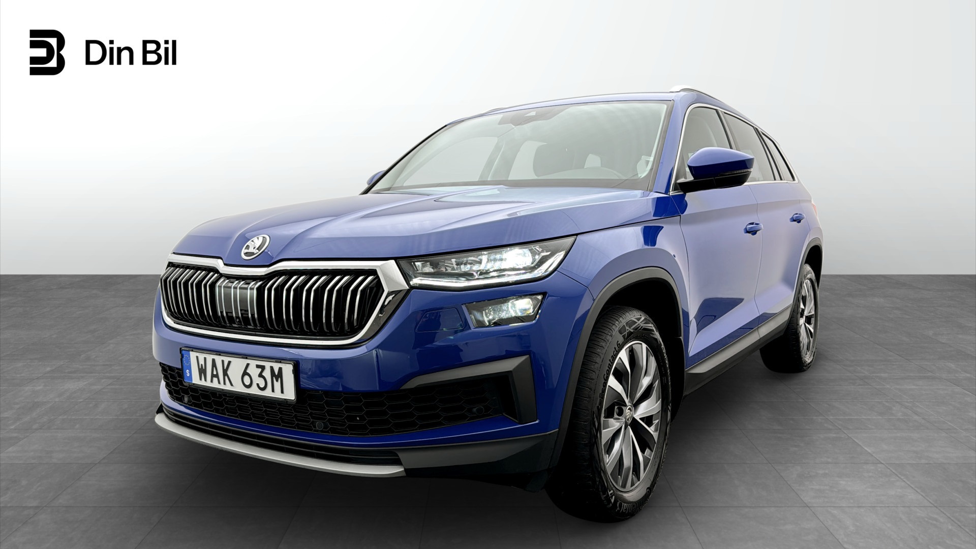 Bild för bil WAK63M