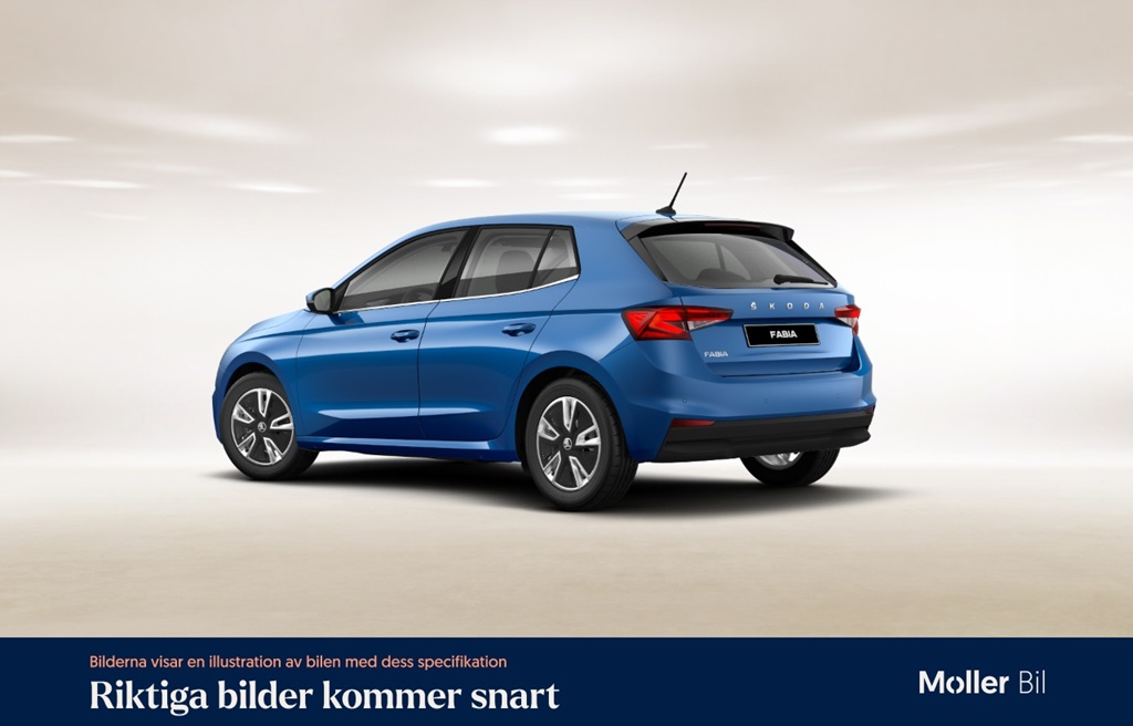 Bild på bil