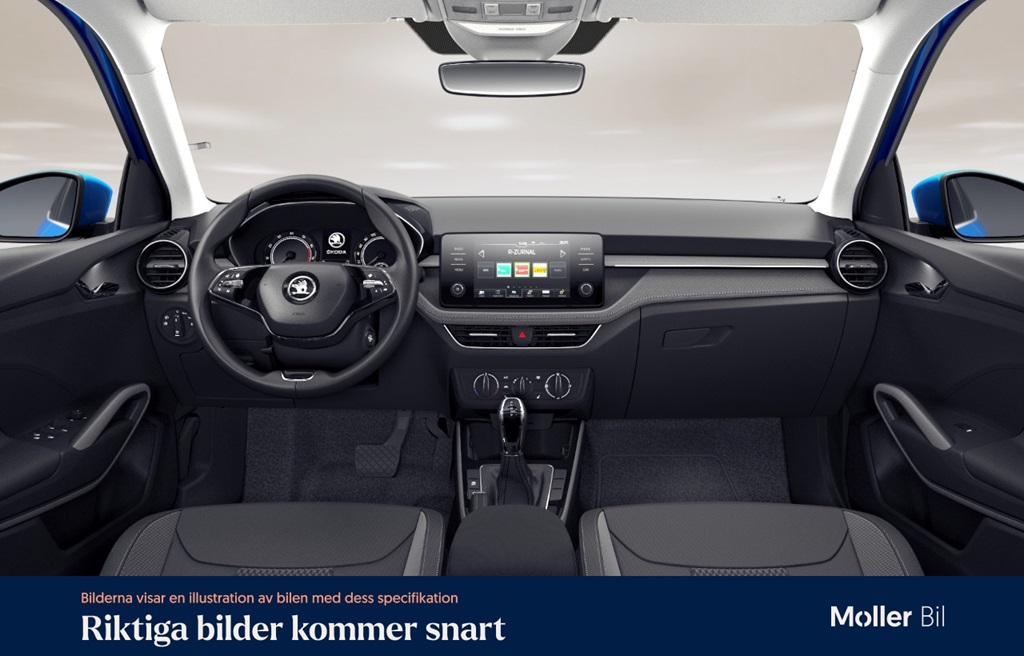 Bild på bil