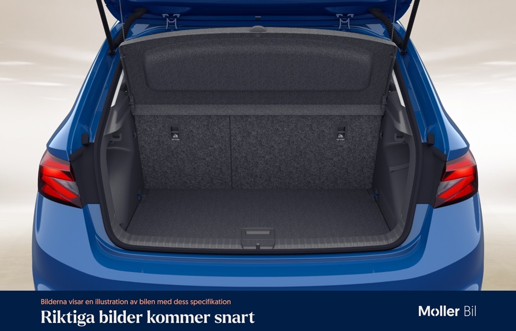 Bild på bil