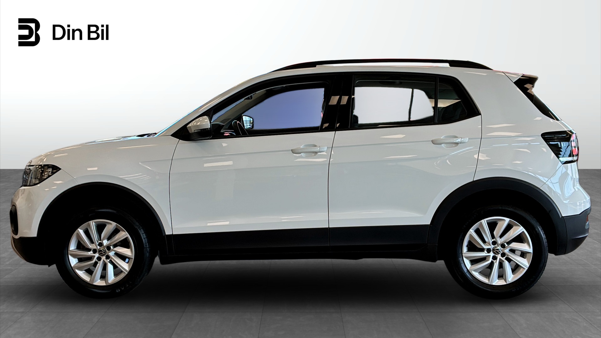 Volkswagen T-Cross WAL84K
