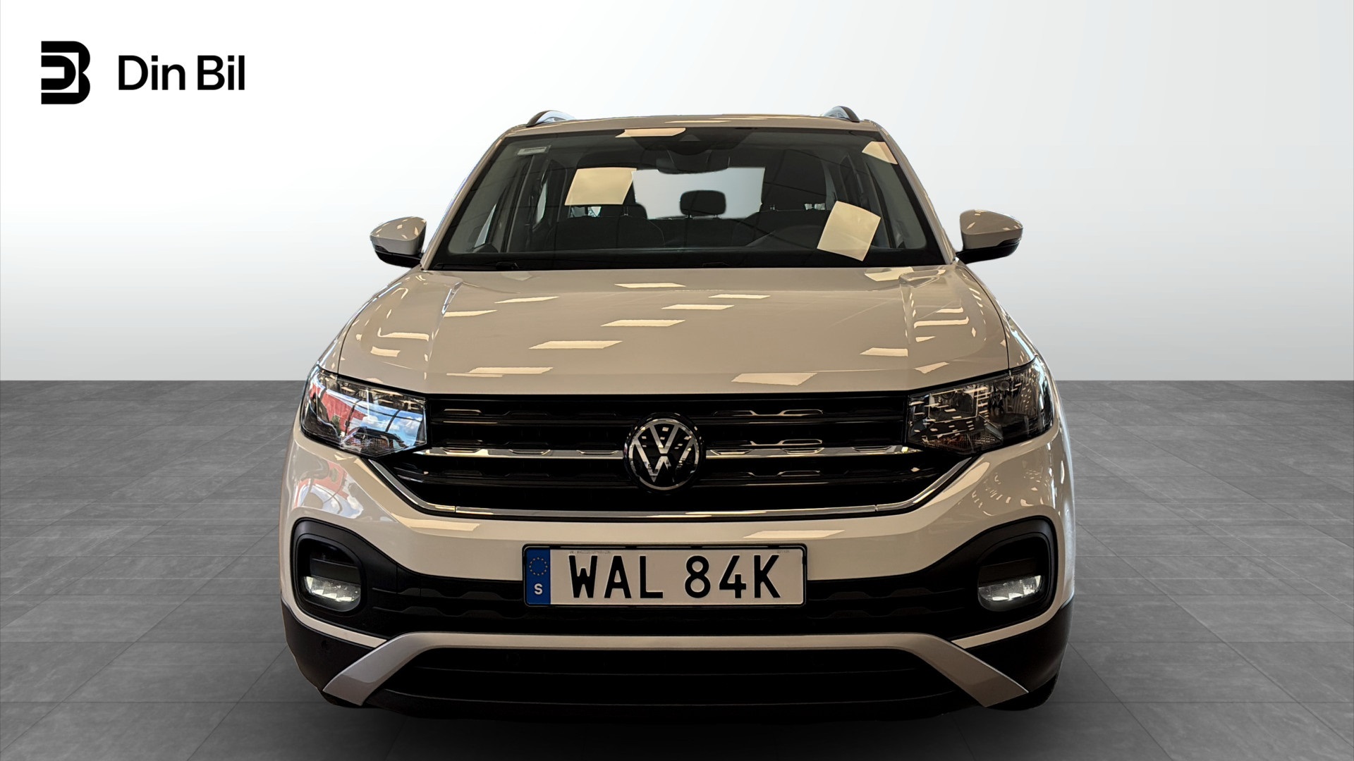 Volkswagen T-Cross WAL84K