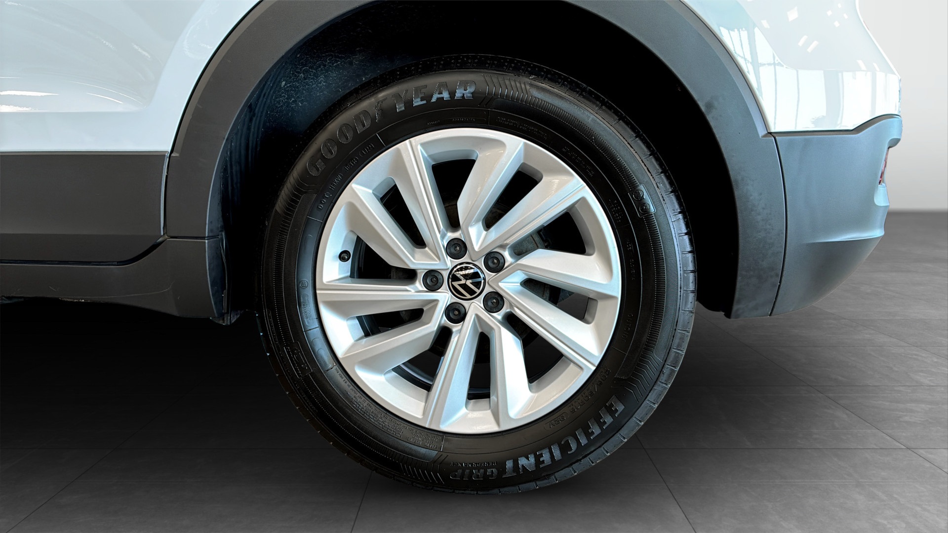 Volkswagen T-Cross WAL84K