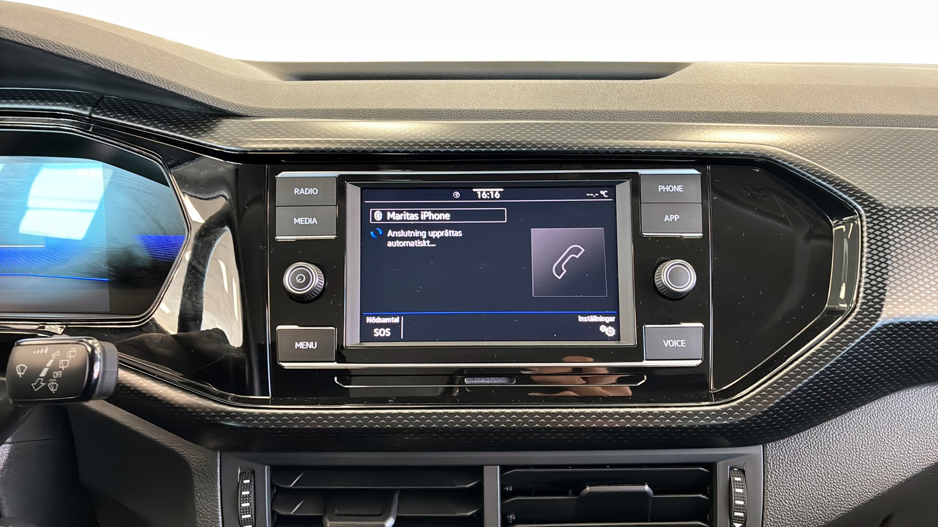 Volkswagen T-Cross WAL84K