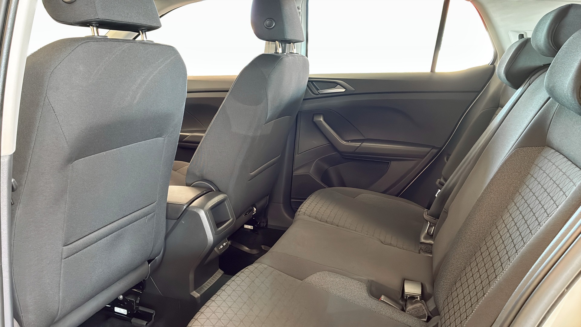 Volkswagen T-Cross WAL84K