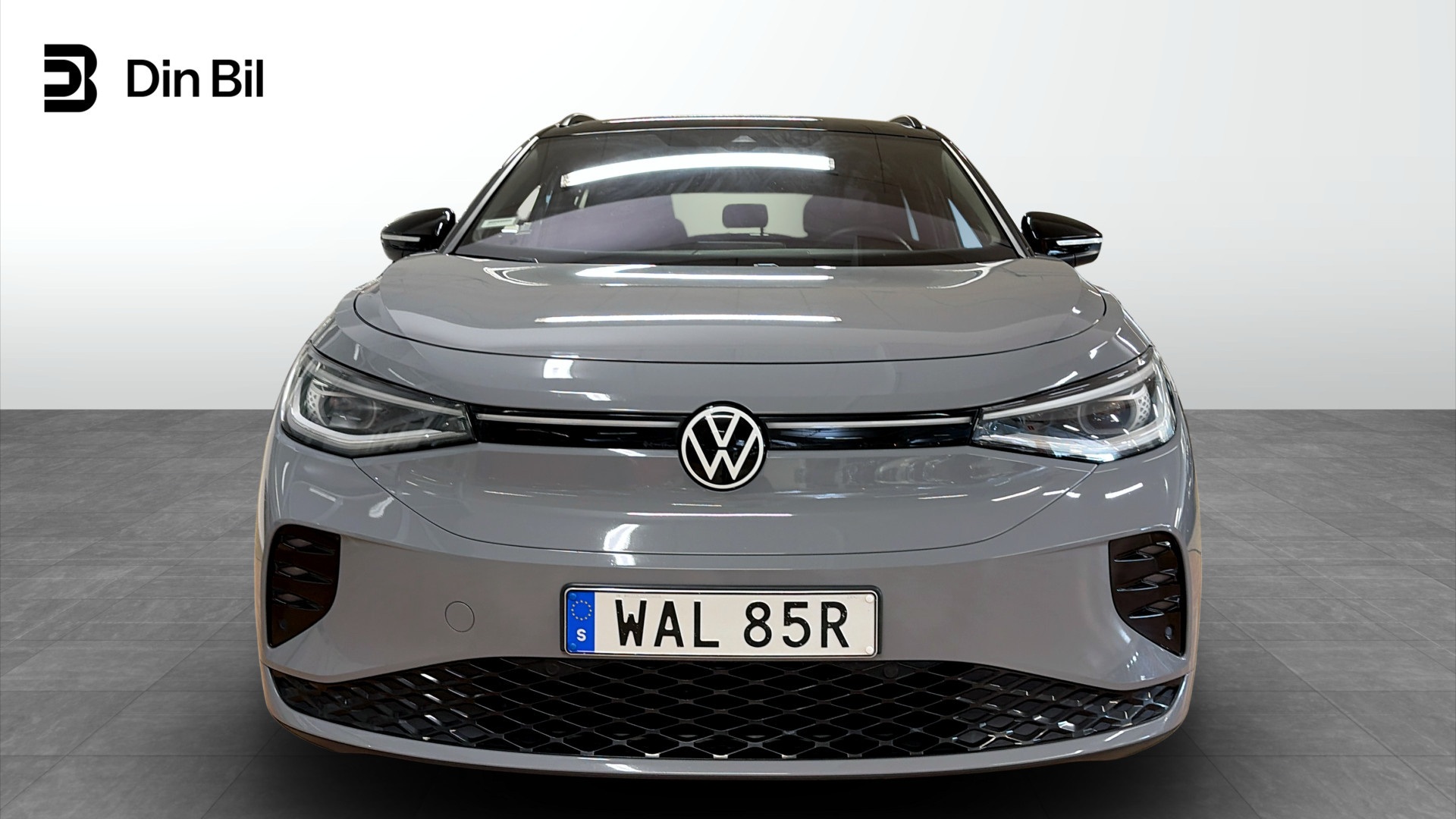 Volkswagen ID.4 WAL85R