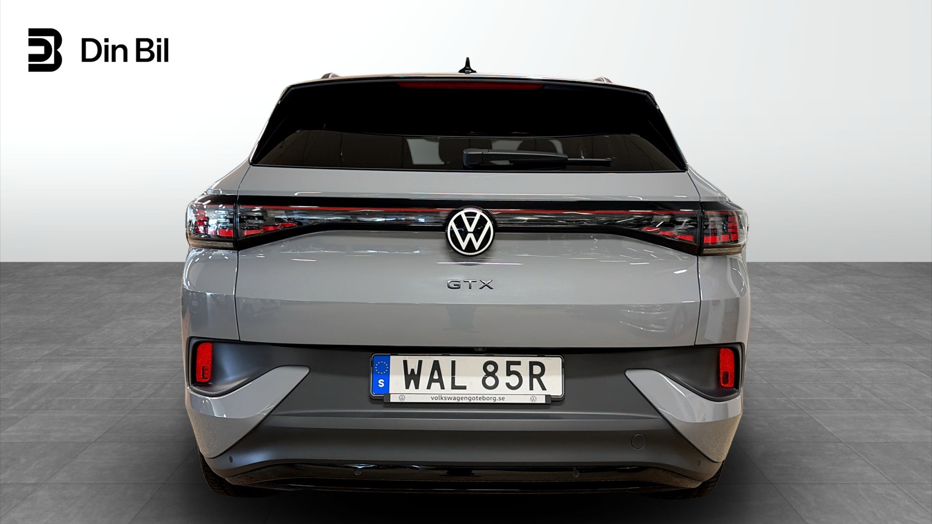 Volkswagen ID.4 WAL85R