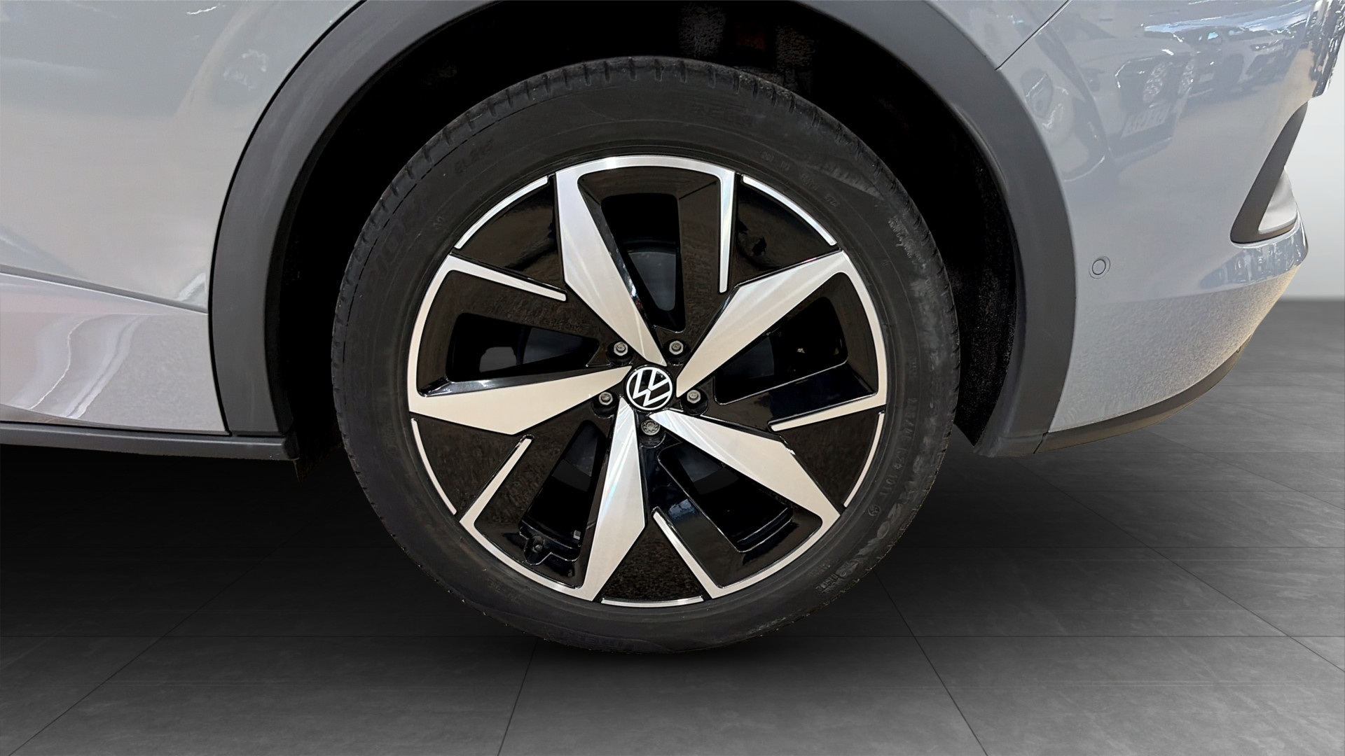 Volkswagen ID.4 WAL85R