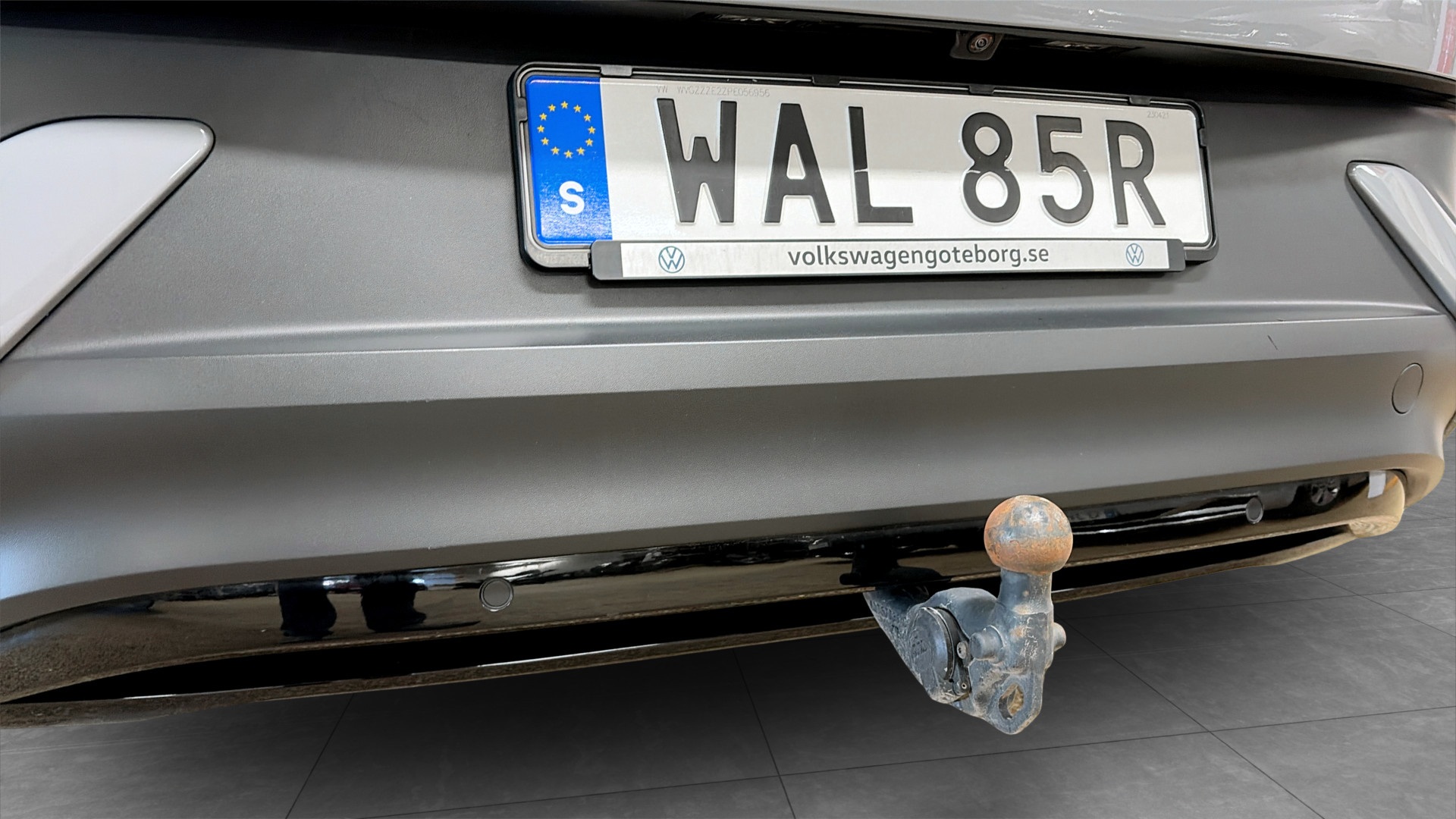 Volkswagen ID.4 WAL85R