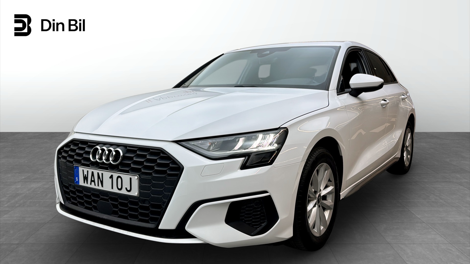 Bild för bil WAN10J