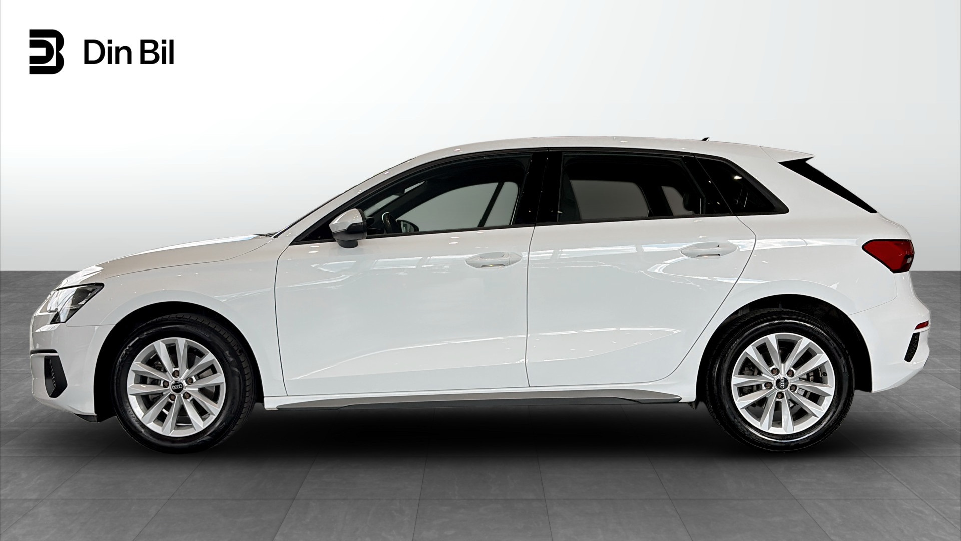 Audi A3 Sportback WAN10L