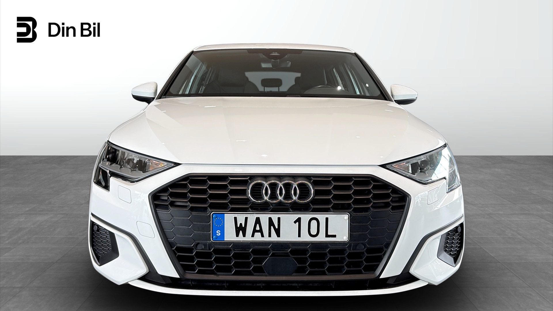 Audi A3 Sportback WAN10L