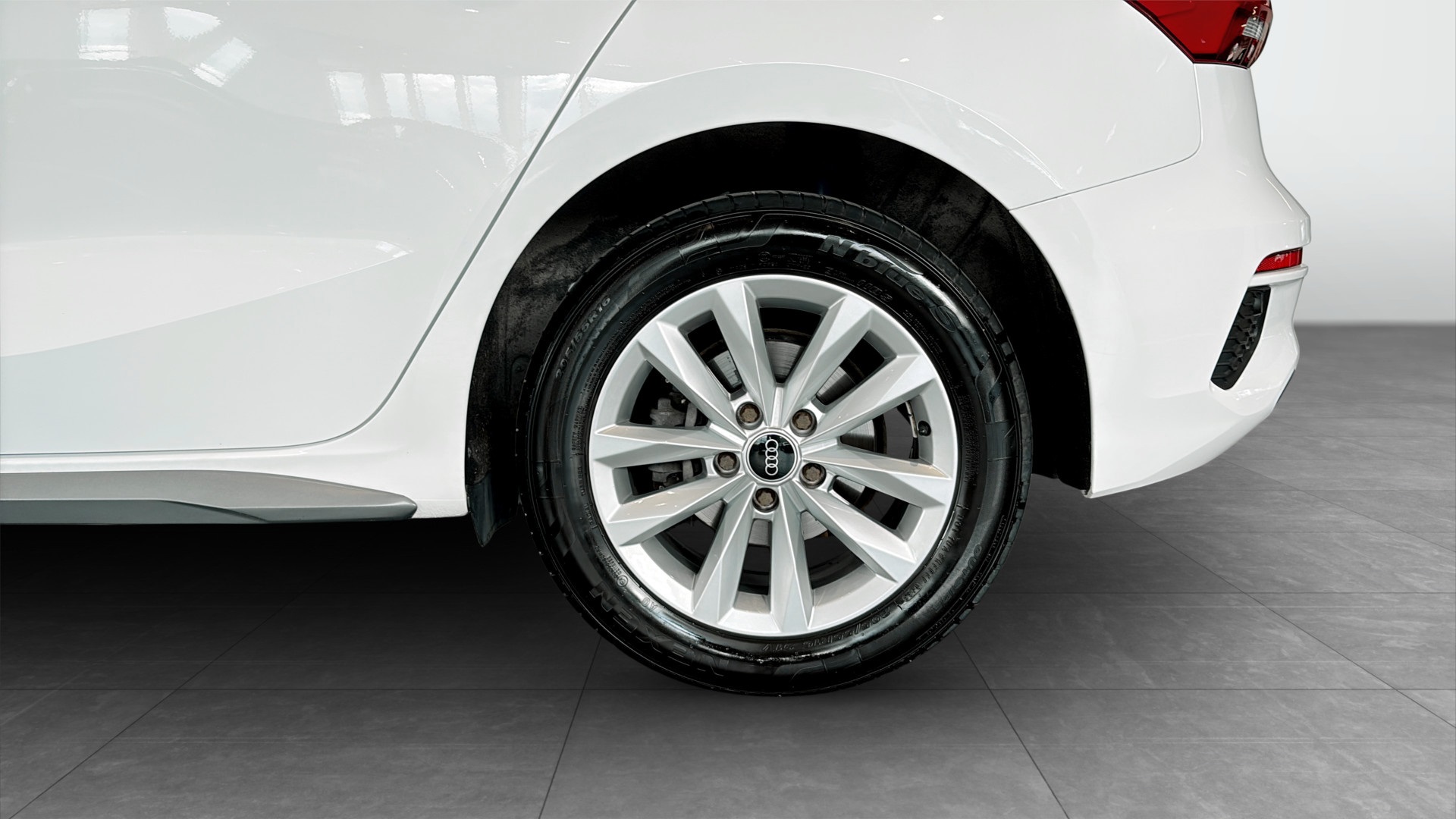 Audi A3 Sportback WAN10L