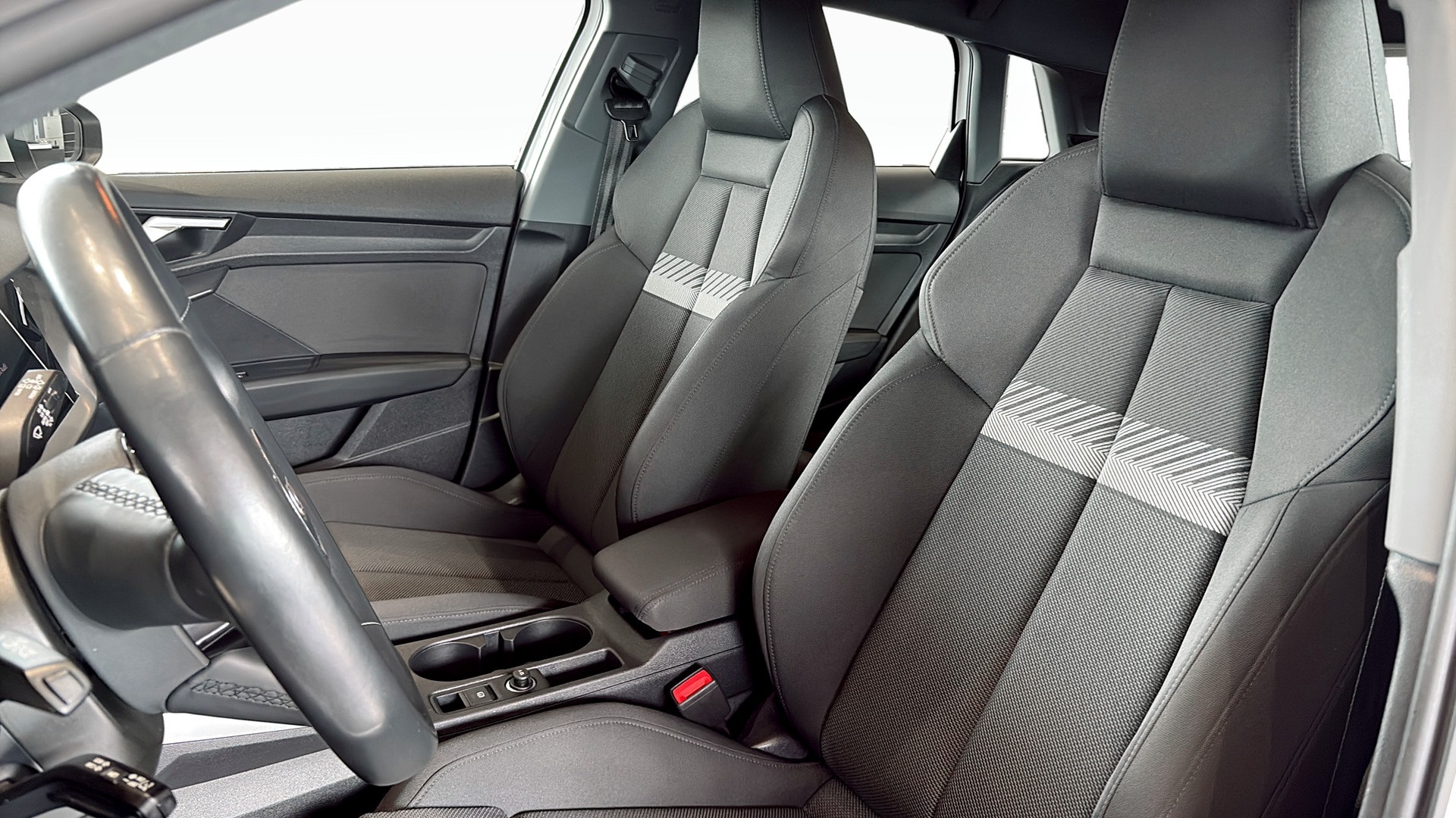Audi A3 Sportback WAN10L