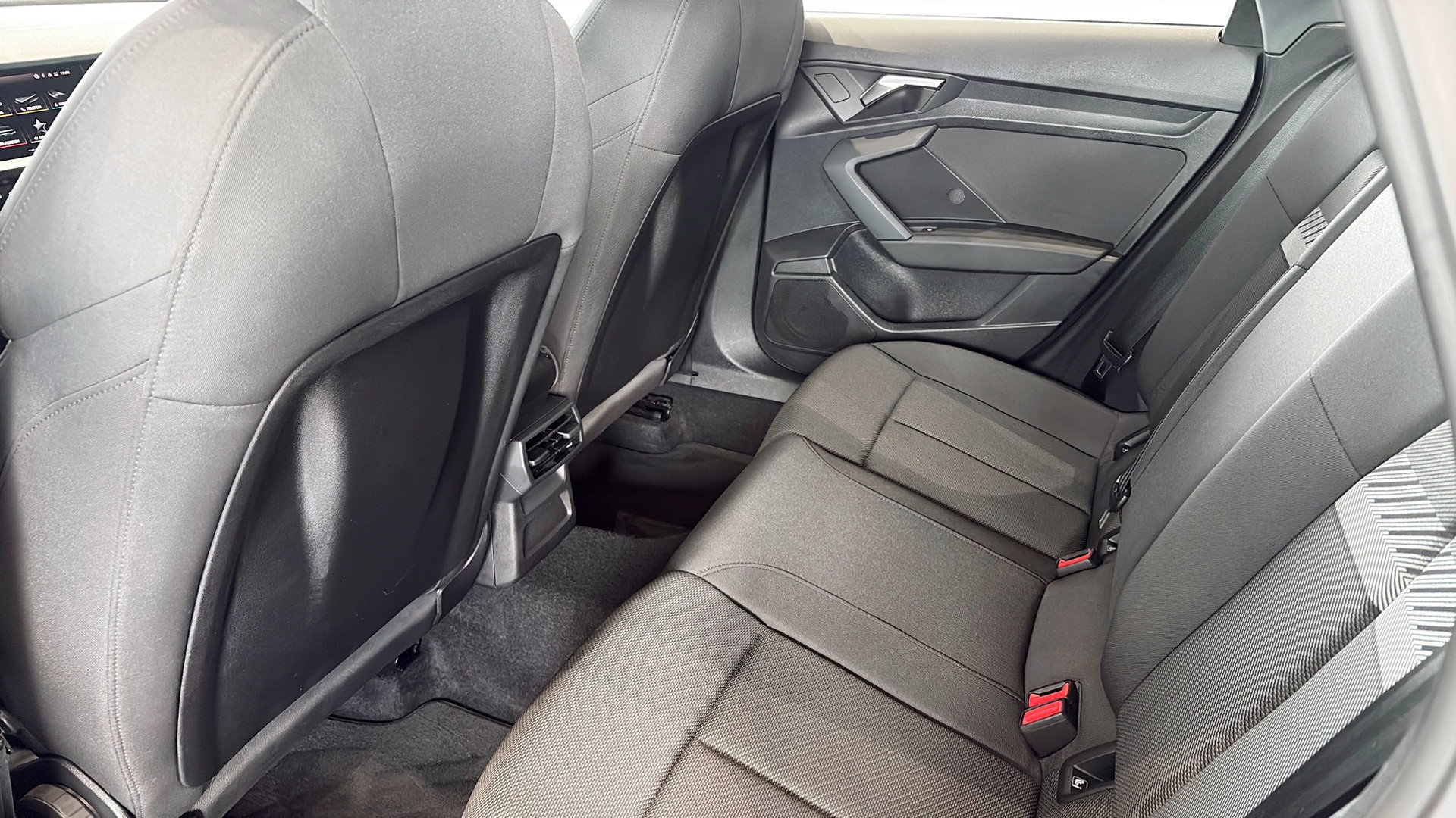 Audi A3 Sportback WAN10L