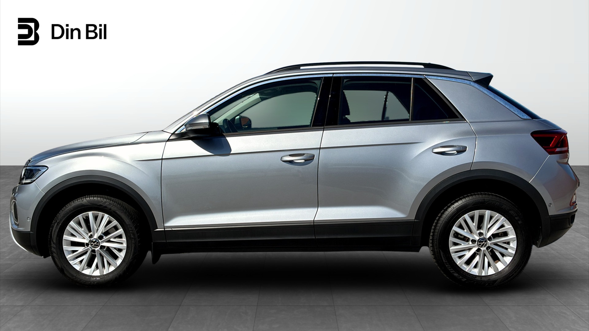Volkswagen T-Roc WAN36U