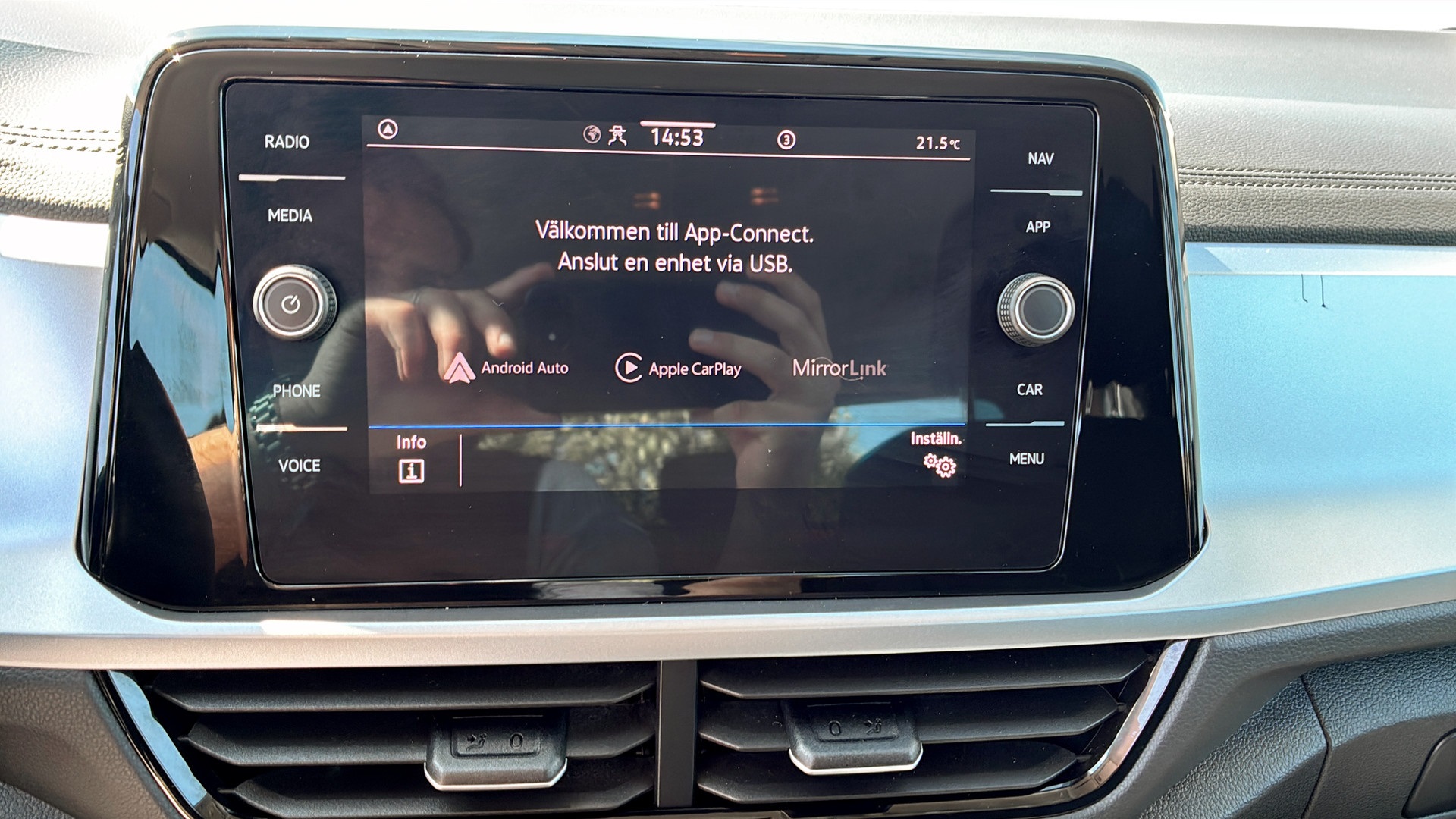 Volkswagen T-Roc WAN36U