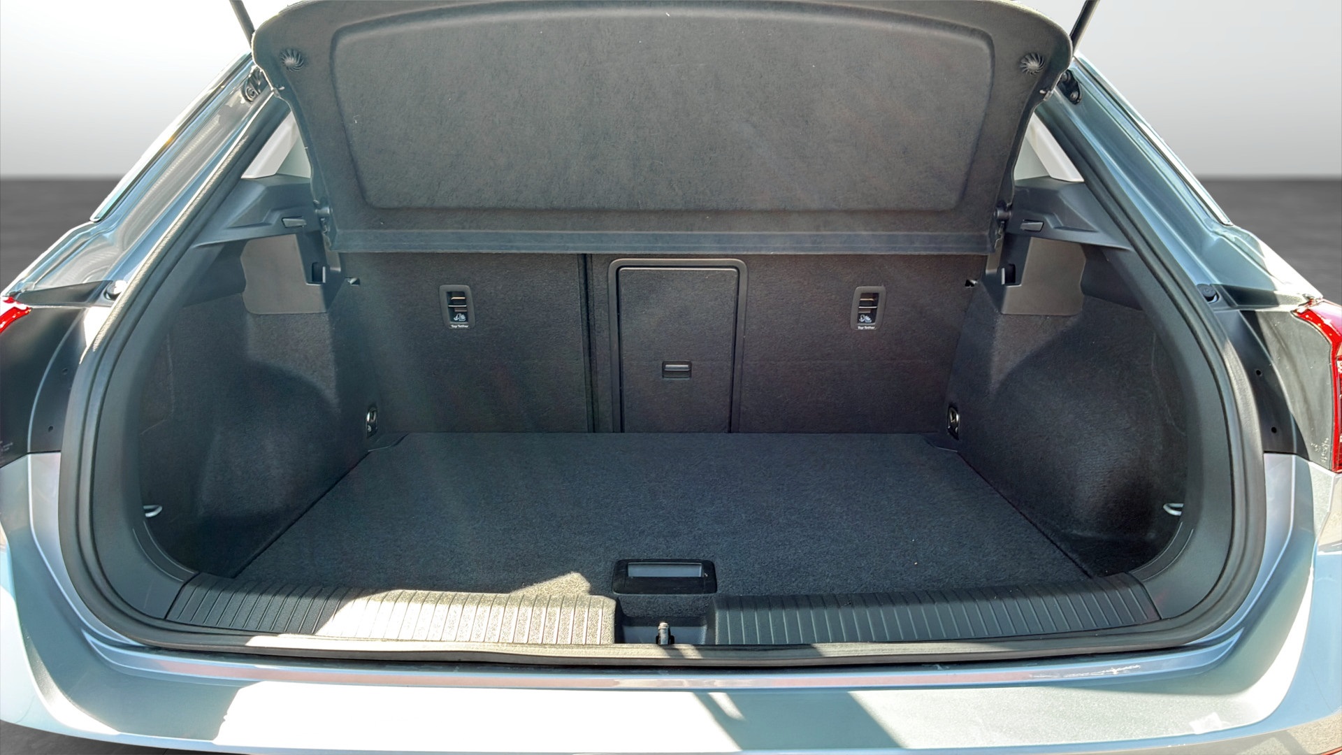 Volkswagen T-Roc WAN36U