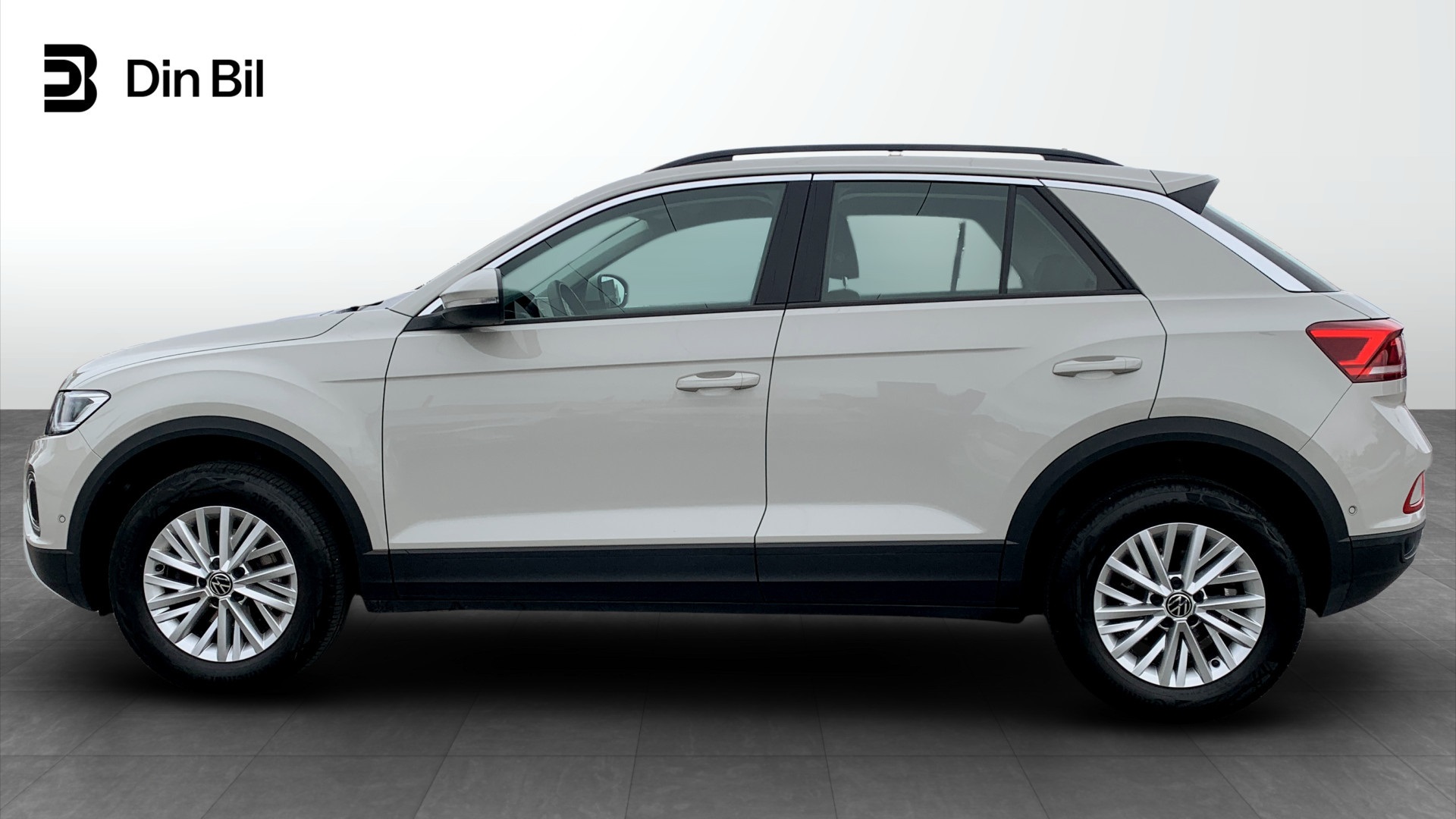 Volkswagen T-Roc WAN565