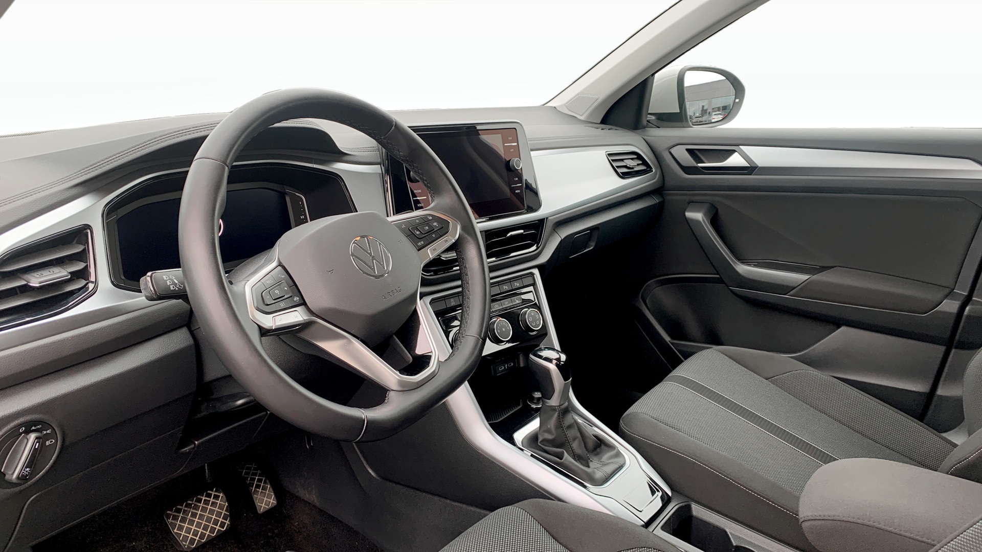 Volkswagen T-Roc WAN565
