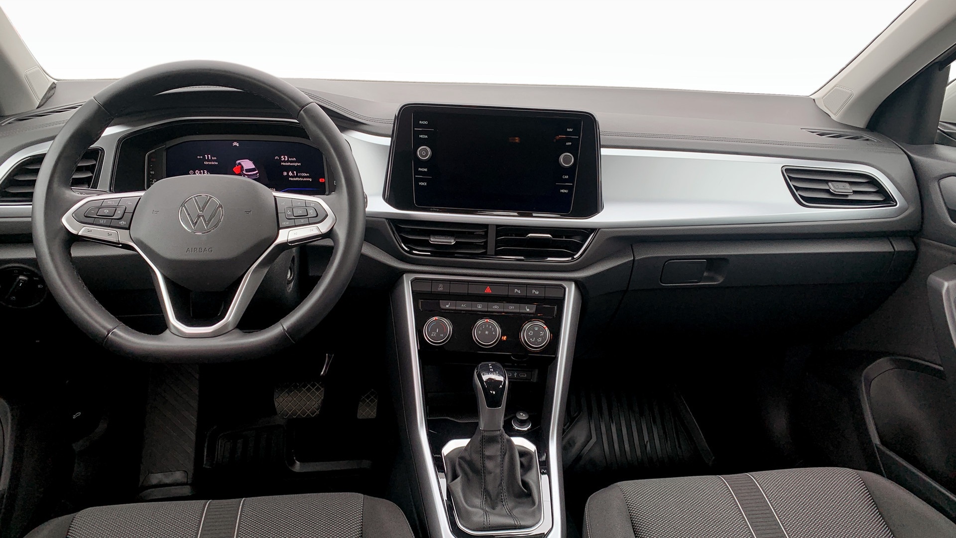 Volkswagen T-Roc WAN565