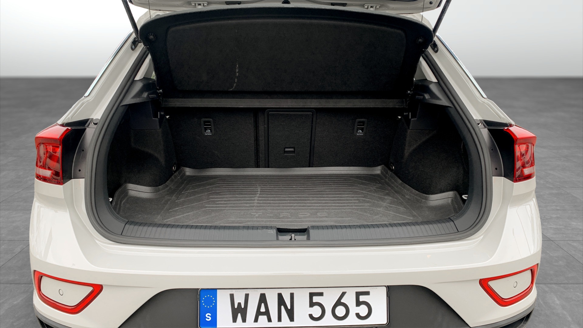 Volkswagen T-Roc WAN565