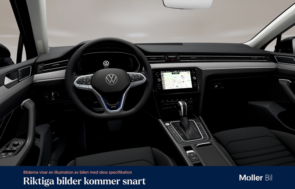 Volkswagen Passat WAN56L