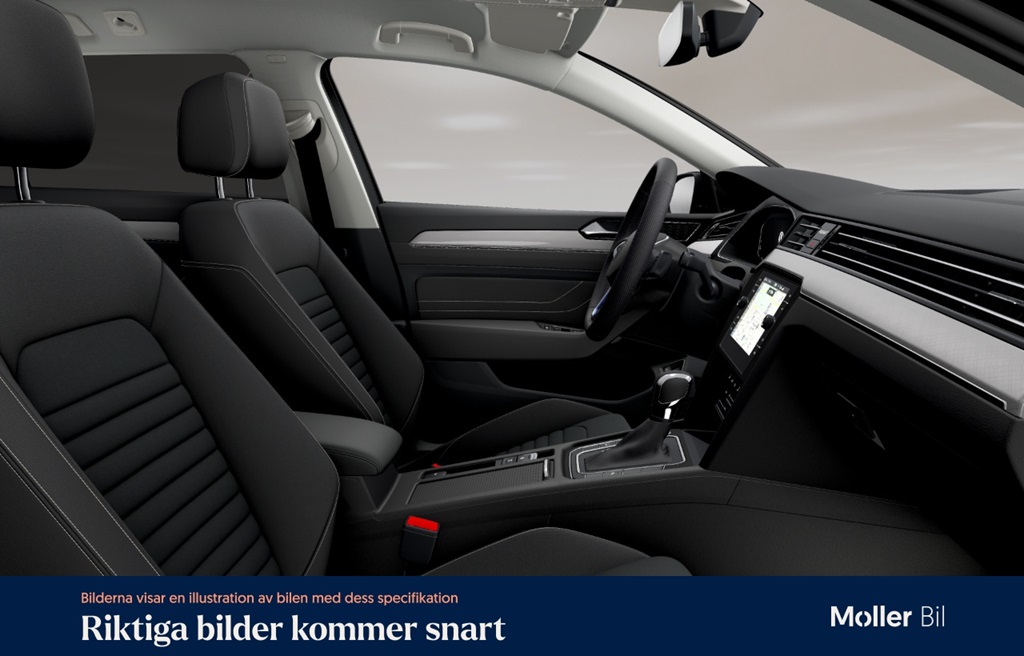 Volkswagen Passat WAN56L