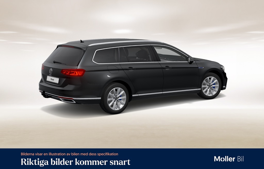 Volkswagen Passat WAN56L