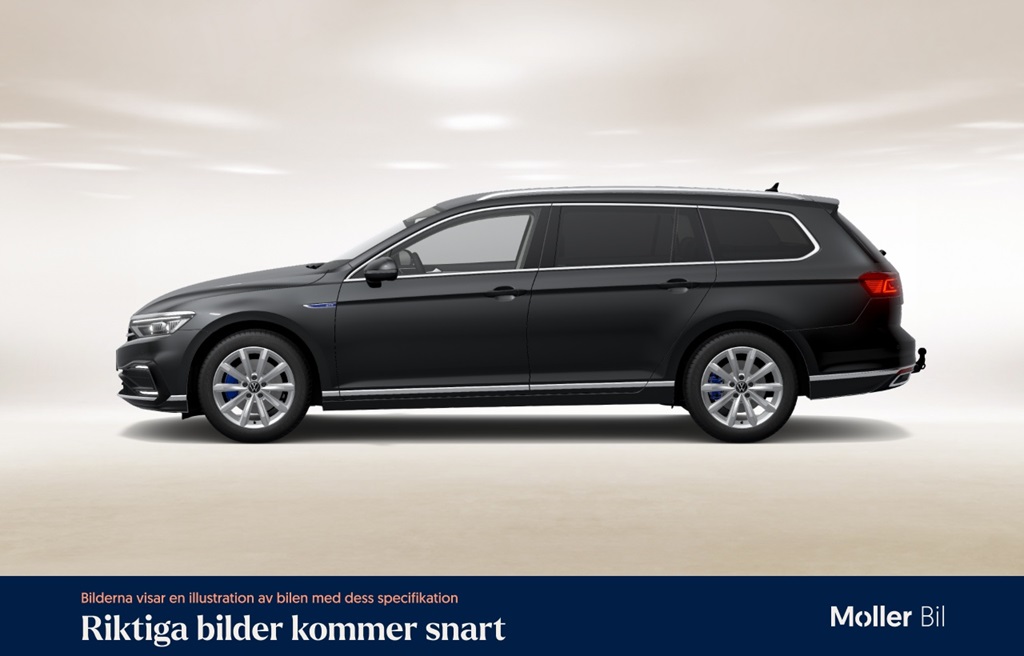 Volkswagen Passat WAN56L