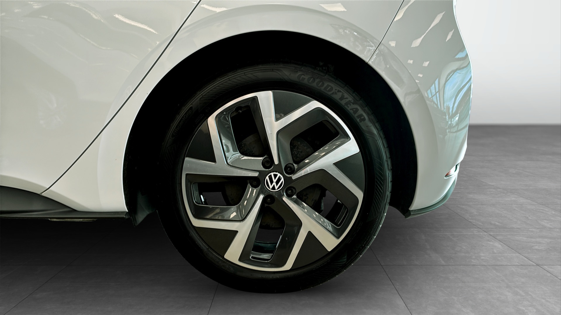 Volkswagen ID.3 WAN67M